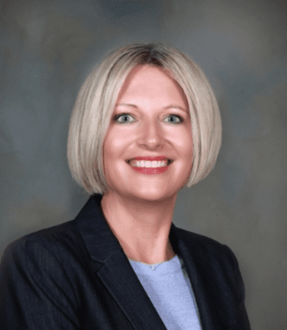 Yvette Cope 2026 Board CEO Lompoc Valley Medical Center