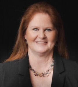 Tammi McConnell, SVP, ReddiNet