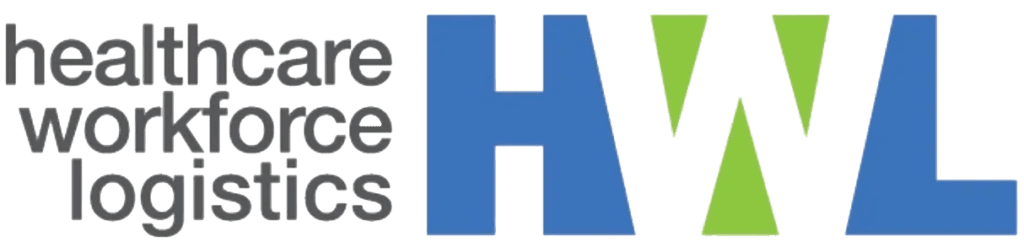 Logo of HWL, a staffing agency and HASC Endorsed Business Partner