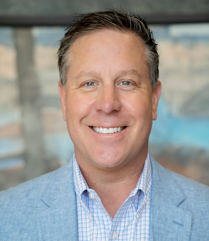 Jeff Niles, CRO, HWL