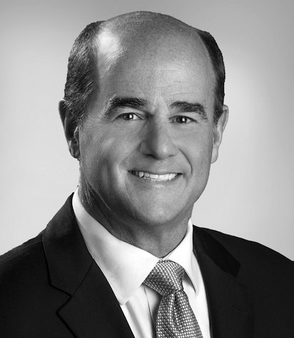 Kevin Klockenga, Special Constituent Representative, Independent Hospitals, 2025 HASC Board
