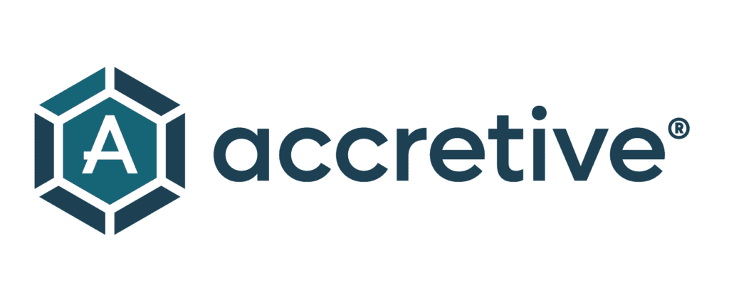 logo of Accretive Pharmacy Solutions, a HASC Endorsed Business Partner