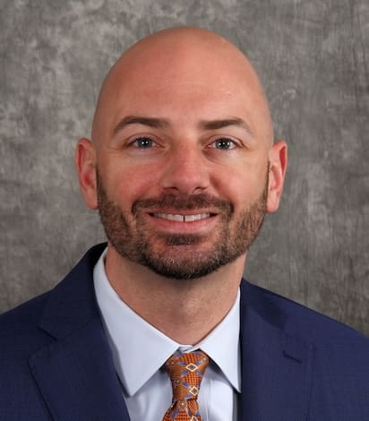 Michael J. Ditoro, PharmD, CEO, Desert Regional Medical Center