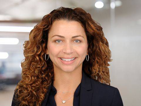 Hannah Sweiss, partner, Fisher Phillips