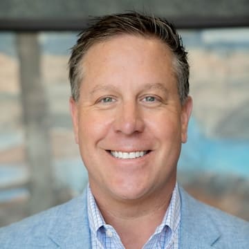 Jeff Niles, Chief Revenue Officer, HWL