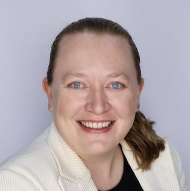 Olivia Georgia, Director of Recruiting, Jackson Physician Services