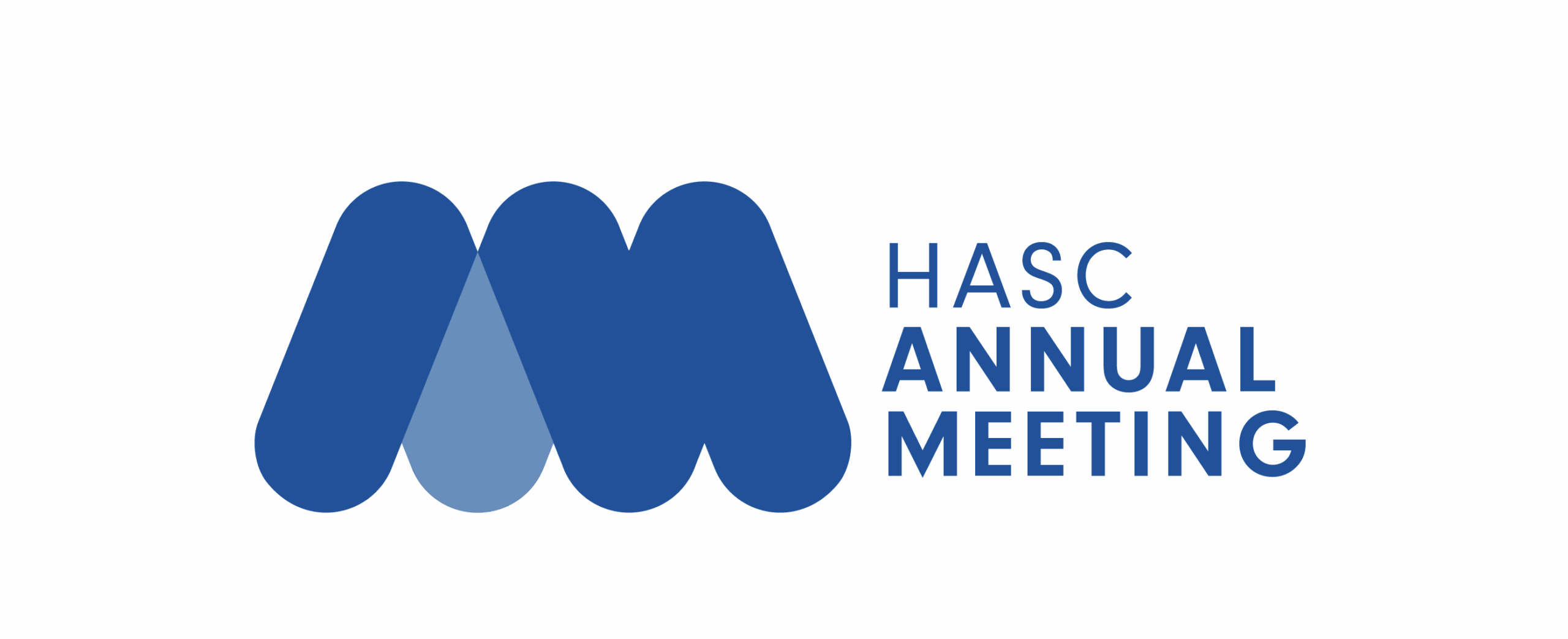 HASC Annual Meeting sponsorship logo