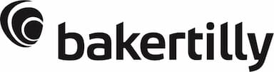 logo of Baker Tilly, a HASC Annual Meeting Silver sponsor