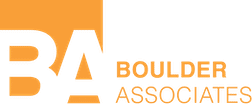 logo of Boulder Associates, a HASC Annual Meeting Silver sponsor