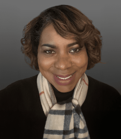 Andrea Turner 2026 Board Area Representative, Los Angeles County – Coastal Harbor