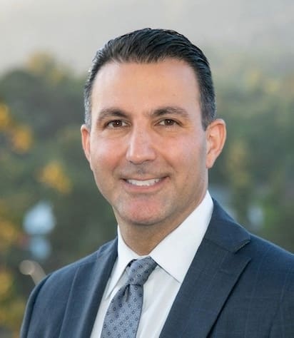 Armand Dorian 2026 Board CEO USC Verdugo Hills Hospital