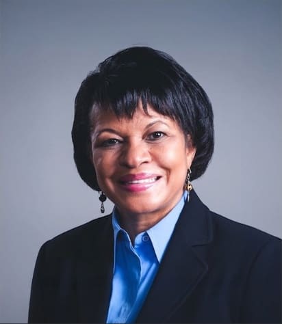 Carolyn Caldwell 2026 Board CEO Dignity Health