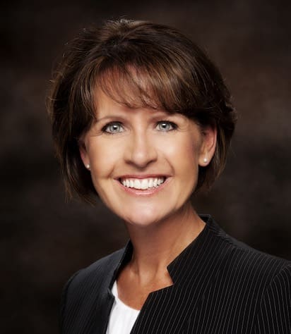 Darlene Wetton 2026 Board Group VP Southwest Healthcare