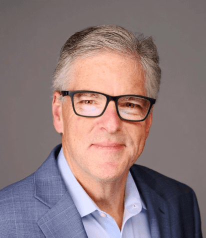 James Theiring 2026 Board Area Representative, Los Angeles County – Northern and Valley