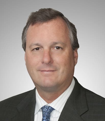 Jim West 2026 Board President/CEO PIH Health