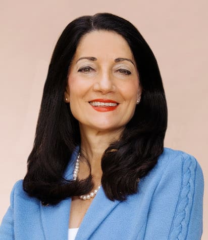 Johnese Spisso 2026 Board President UCLA Health