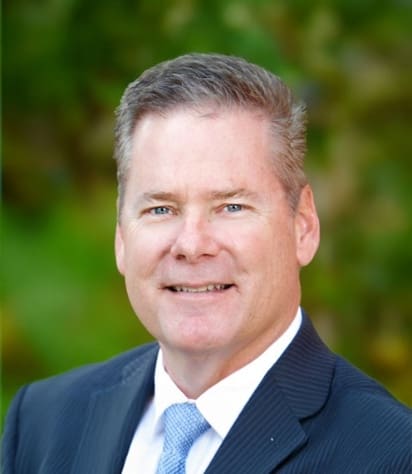 Keith Hobbs 2026 Board Chief Executive Officer Torrance Memorial Medical Center