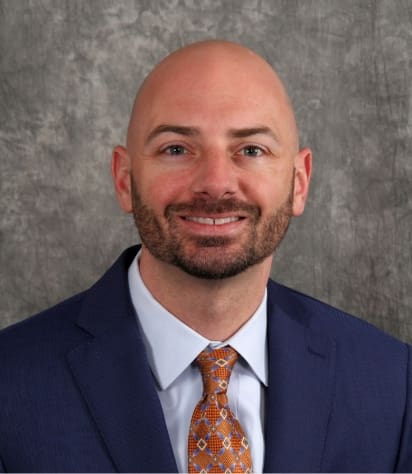 Michael Ditoro 2026 Board Area Representative, Inland