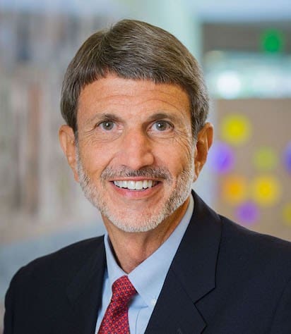 Paul Viviano 2026 Board CEO Children's Hospital LA