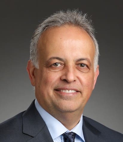 Payman Roshan 2026 Board SVP/Area Manager Kaiser Permanente Orange County