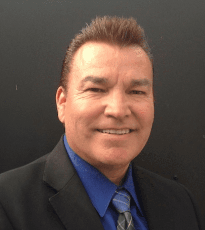 Kevin Chavez 2026 System Representative