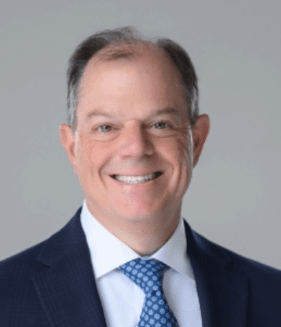 Scott Wester 2026 Board Chair, Santa Barbara