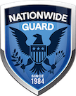 logo of Nationwide Guard a HASC Security Symposiums sponsor