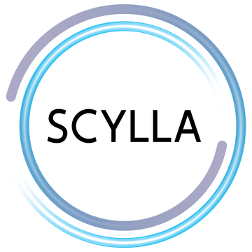 Logo for Scylla, a HASC Health Care Symposiums sponsor