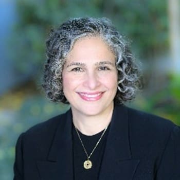 Lara Khouri, CEO, Miller Children’s & Women’s Hospital