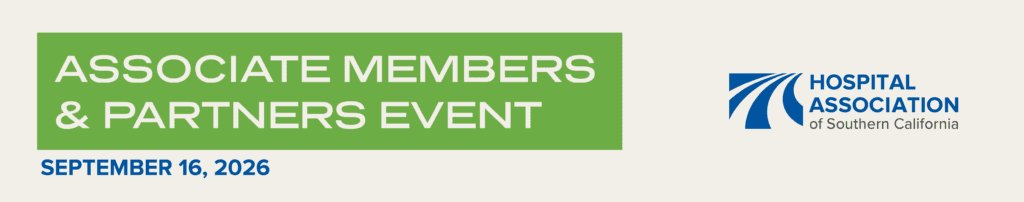 2026 Associates and Partners Event