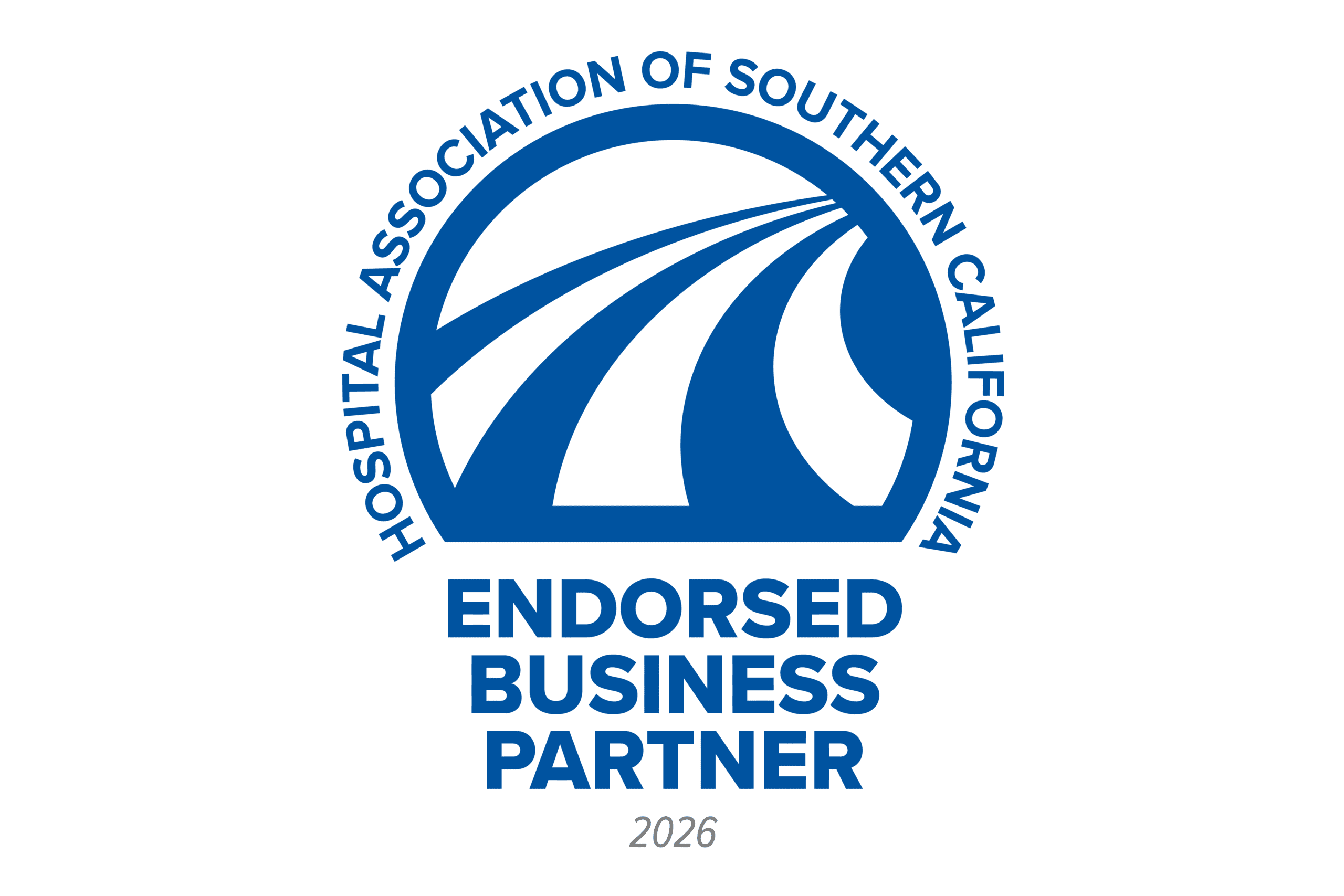 2026 HASC Endorsed Business Partner seal 16x9