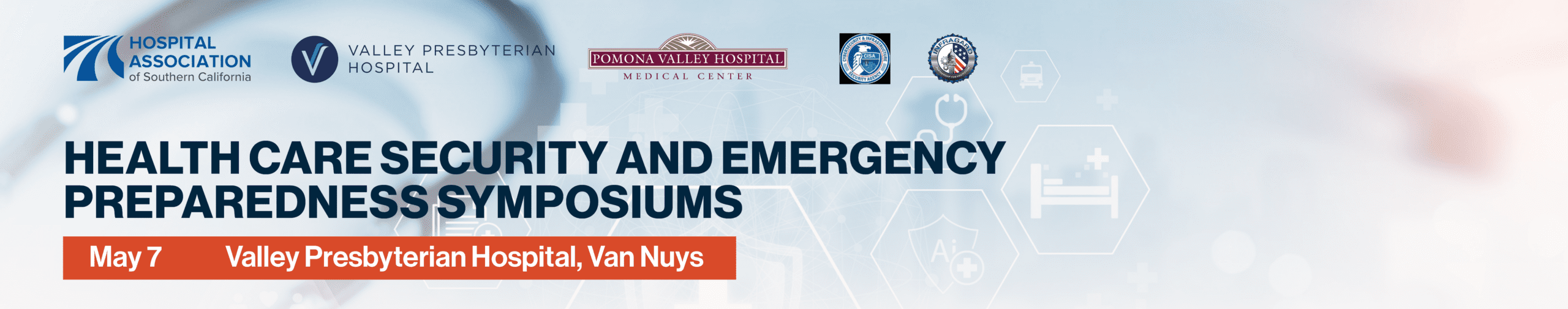 Symposium Highlights Regional Threats, Needs and Resources - HASC