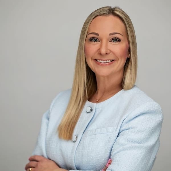 Stefanie Magalong, chief executive officer, Pacific Grove Hospital