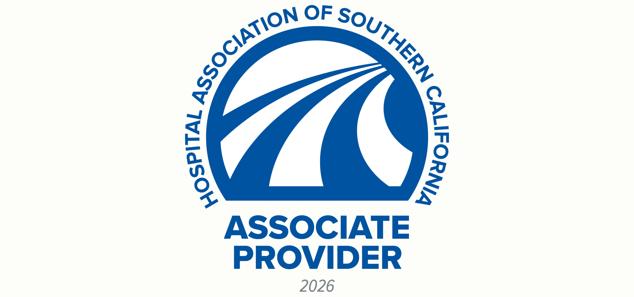 2026 Associate Provider seal