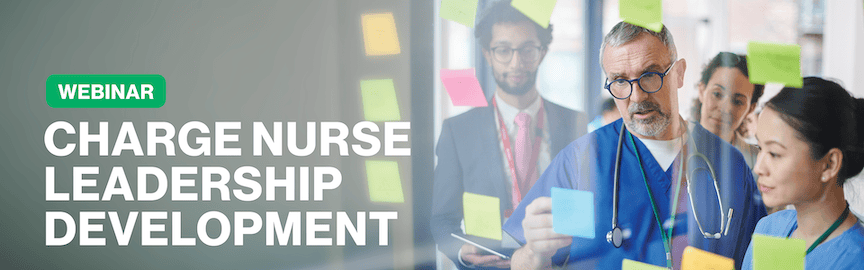 Virtual Charge Nurse Leadership 10.21.26