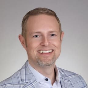 Austin Purkeypile
CEO, Adventist Health Simi Valley