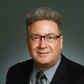 Doug Kleam
St. John's Regional Medical Center and St. John's Hospital Camarillo