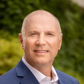 Mick Zdeblick
CEO, Community Memorial Health System