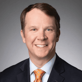 Phil Buttell
CEO, Los Robles Hospital and Medical Center