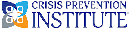 Crisis Prevention Institute logo