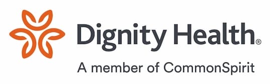Logo of Dignity Health Southern California